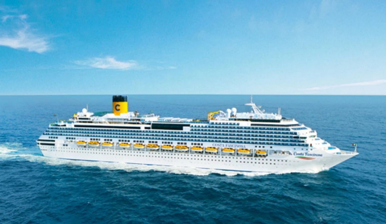 Costa Fascinosa eclipse verano 2027 monoparental